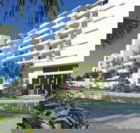 Horton Apartments - Accommodation Coffs Harbour