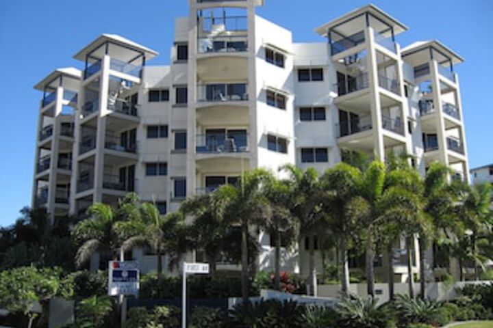  Accommodation Coffs Harbour