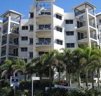 Raffles Mooloolaba - Accommodation Coffs Harbour