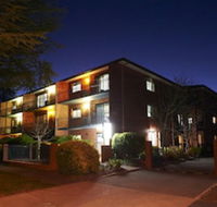 Oxley Court Serviced Apartments - Accommodation Coffs Harbour