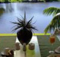 Alexander Lakeside Bed  Breakfast - Accommodation Coffs Harbour