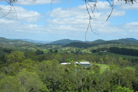 Amamoor Lodge - Accommodation Coffs Harbour 2