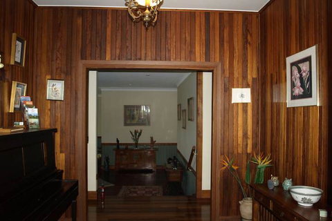 Amamoor Lodge - Accommodation Coffs Harbour 3