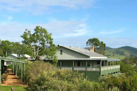 Amamoor Lodge - Accommodation Coffs Harbour 0