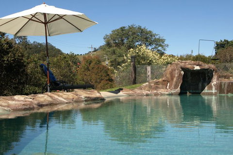 Amamoor Lodge - Accommodation Coffs Harbour 6