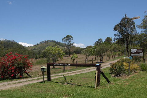 Amamoor Lodge - Accommodation Coffs Harbour 1