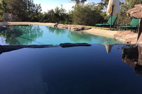 Amamoor Lodge - Accommodation Coffs Harbour 7
