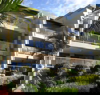 Little Cove Currumbin - Accommodation Coffs Harbour