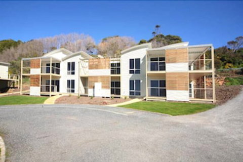 Azzure Beach Houses Boat Harbour Beach - Accommodation Coffs Harbour 3