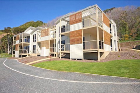 Azzure Beach Houses Boat Harbour Beach - Accommodation Coffs Harbour 0
