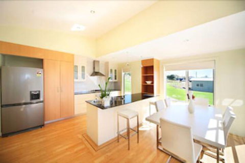 Azzure Beach Houses Boat Harbour Beach - Accommodation Coffs Harbour 6