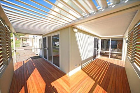 Azzure Beach Houses Boat Harbour Beach - Accommodation Coffs Harbour 4