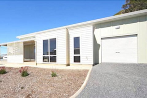 Azzure Beach Houses Boat Harbour Beach - Accommodation Coffs Harbour 2