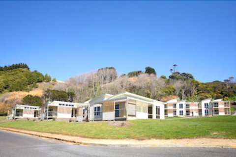 Azzure Beach Houses Boat Harbour Beach - Accommodation Coffs Harbour 1