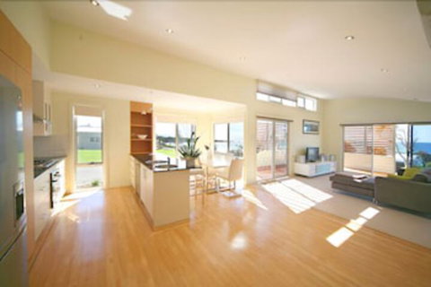 Azzure Beach Houses Boat Harbour Beach - Accommodation Coffs Harbour 7