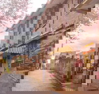 Katoomba Mountain Lodge - Accommodation Coffs Harbour