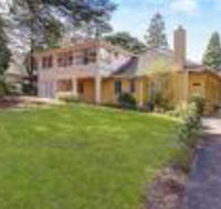 Woodford of Leura Bed  Breakfast - Accommodation Coffs Harbour
