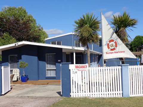 Sails On Port Sorell - Accommodation Coffs Harbour 0