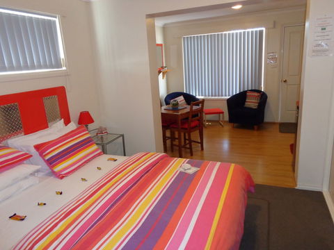 Sails On Port Sorell - Accommodation Coffs Harbour 5