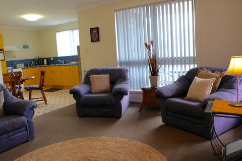 Sails On Port Sorell - Accommodation Coffs Harbour 2