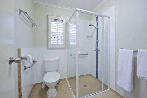 Brisbane Street Studios - Accommodation Coffs Harbour 2