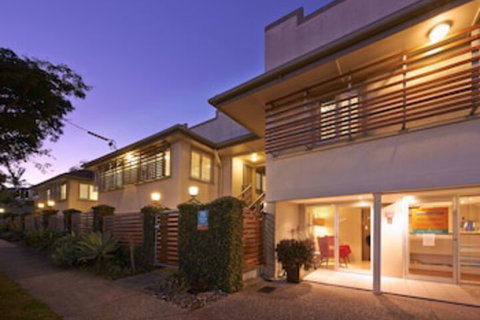 Brisbane Street Studios - Accommodation Coffs Harbour 0