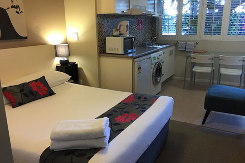 Brisbane Street Studios - Accommodation Coffs Harbour 3