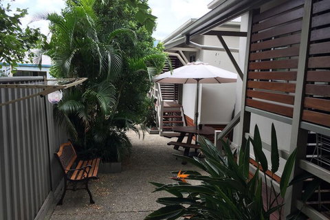 Brisbane Street Studios - Accommodation Coffs Harbour 1