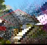 Belgravia Mountain Guest House - Accommodation Coffs Harbour