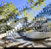 Coco Bay Resort - Accommodation Coffs Harbour