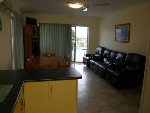 Ambience Holiday Apartments - Accommodation Coffs Harbour 6