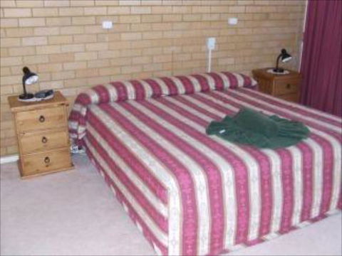 Ambience Holiday Apartments - Accommodation Coffs Harbour 2