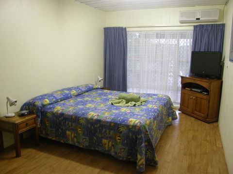 Ambience Holiday Apartments - Accommodation Coffs Harbour 5