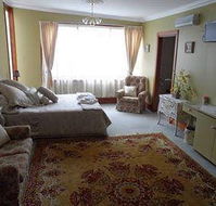 Golden Embers Apartments - Accommodation Coffs Harbour