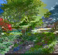 Alexandria Bed  Breakfast - Accommodation Coffs Harbour