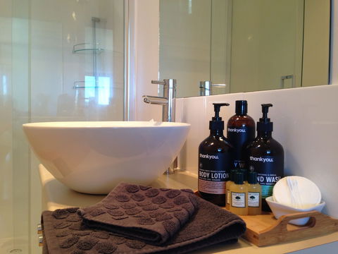 Arjuna Ridge Bed & Breakfast - Accommodation Coffs Harbour 6
