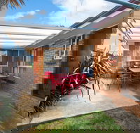 Apartments on Tolmie - Accommodation Coffs Harbour