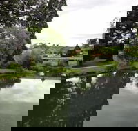 Bonney's Inn - Accommodation Coffs Harbour