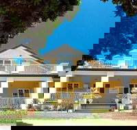 Plantation House - Accommodation Coffs Harbour