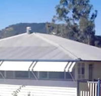 Staple House Bed and Breakfast - Accommodation Coffs Harbour