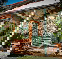 Peppercorns Bed and Breakfast - Accommodation Coffs Harbour