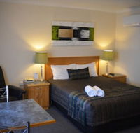 Arkana Motor Inn  Terrace Apartments - Accommodation Coffs Harbour