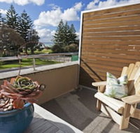 Aquabelle Apartments - Accommodation Coffs Harbour