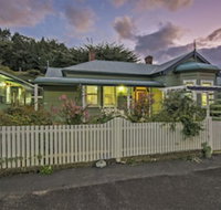 Mt Lyell Anchorage - Accommodation Coffs Harbour