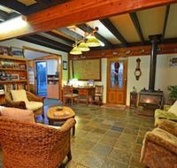 Broadwater Bed  Breakfast - Accommodation Coffs Harbour