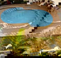 Sundeck Gardens - Accommodation Coffs Harbour