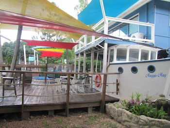 Arcadia Beach Guest House - Accommodation Coffs Harbour 3