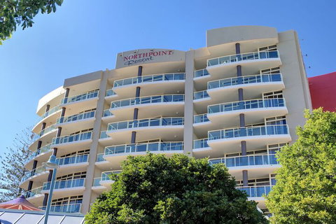 Northpoint Apartments - Accommodation Coffs Harbour 2