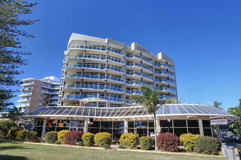 Northpoint Apartments - Accommodation Coffs Harbour 3