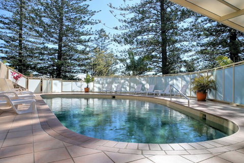 Northpoint Apartments - Accommodation Coffs Harbour 5